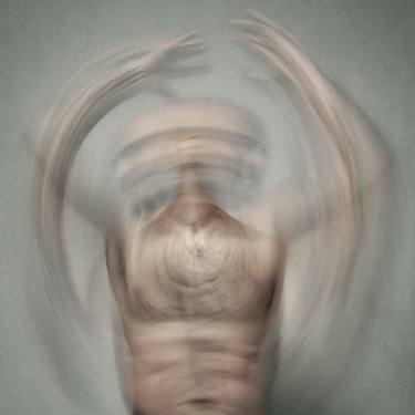 Original Figurative Body Photography by Enrique Toribio