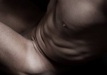 Original Figurative Body Photography by ENRIQUE TORIBIO
