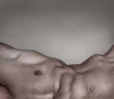 Original Body Photography by ENRIQUE TORIBIO