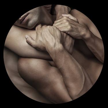 Original Figurative Body Photography by ENRIQUE TORIBIO