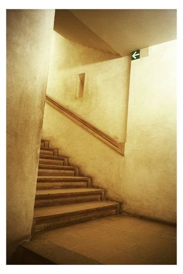 Print of Abstract Interiors Photography by Andy Eaves