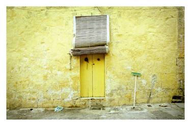 Original Wall Photography by Andy Eaves