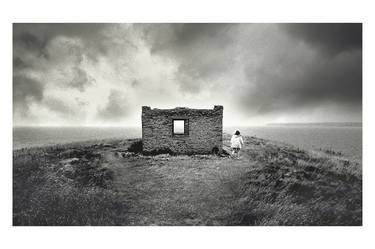 Original Conceptual Places Photography by Andy Eaves