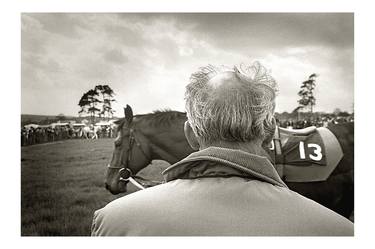 Print of Horse Photography by Andy Eaves