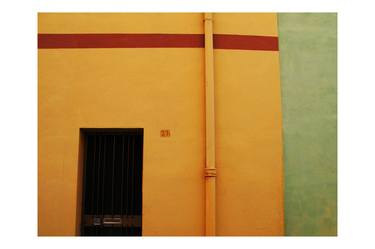 Original Wall Photography by Andy Eaves