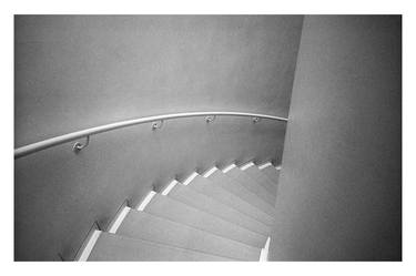 Staircase, Tate St. Ives - Limited Edition 1 of 20 thumb