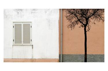 Print of Wall Photography by Andy Eaves