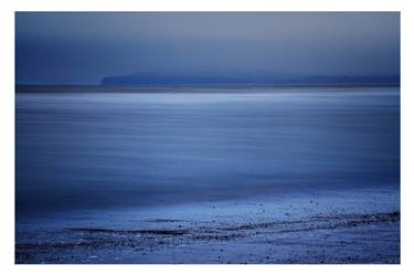 Original Fine Art Seascape Photography by Andy Eaves