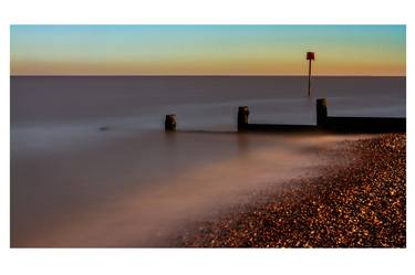 Original Fine Art Seascape Photography by Andy Eaves