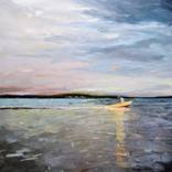 BOAT/58 by Kim McAninch