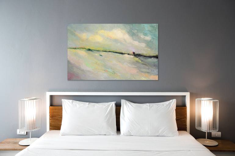 Original Landscape Painting by Kim McAninch