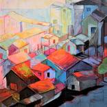 PROVINCES 3 by Kim McAninch