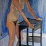 Collection Figurative nudes