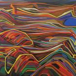 Ondulation by Richard PUEO GEMY