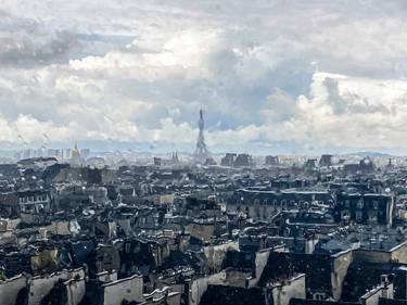 Original Cities Photography by Nicolas Baudouin