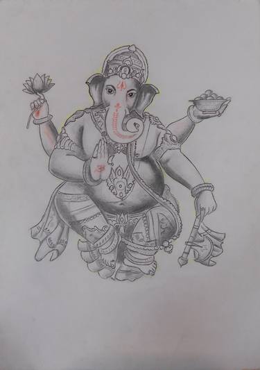 Lord Ganesha thumb