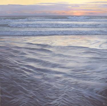 Original Realism Nature Paintings by Paul Geraghty