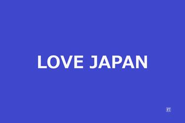 LOVE JAPAN thumb