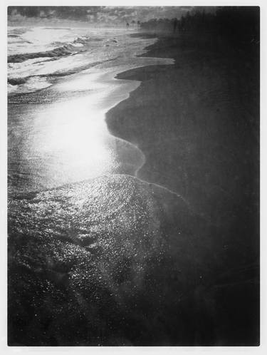 Saatchi Art Artist Frankie Malone; Photography, “The Golden Mile - Limited Edition of 8” #art