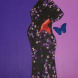 A Narration on the Women of My Homeland by Bahar Taheri