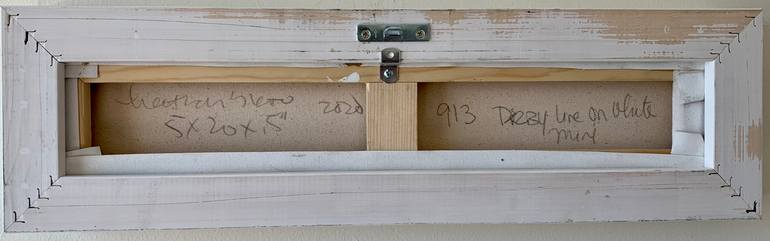 Original Other Horse Painting by Heather Blanton