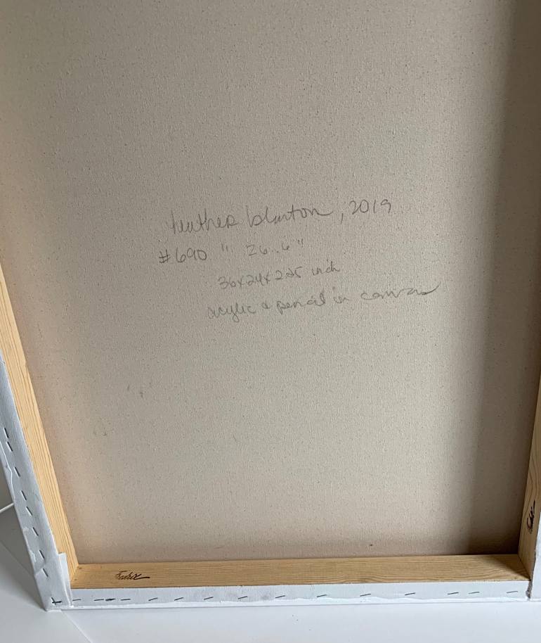 Original Other Sports Painting by Heather Blanton