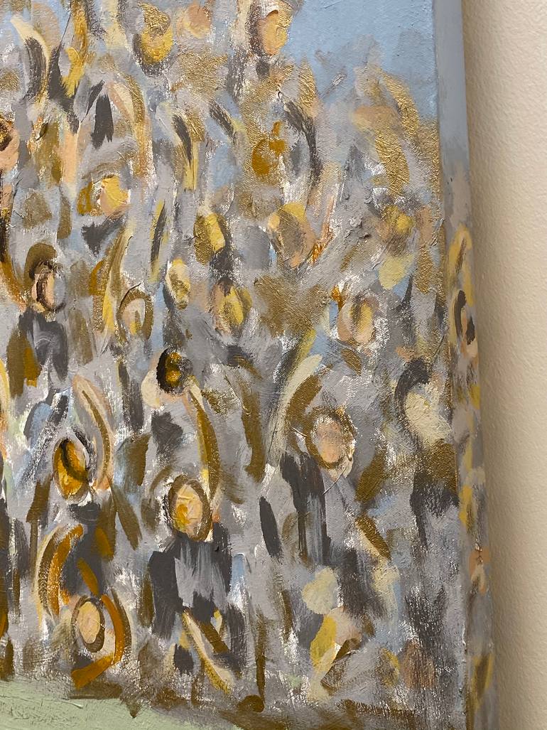 Original Other Pop Culture/Celebrity Painting by Heather Blanton