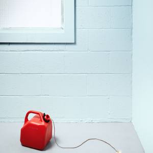 Gasoline - #2/10
