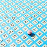 Procrastibaking - NYT by Jens Kristian Balle
