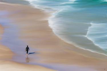 Print of Abstract Beach Photography by Jill Robb