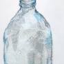 Bottle I, detail