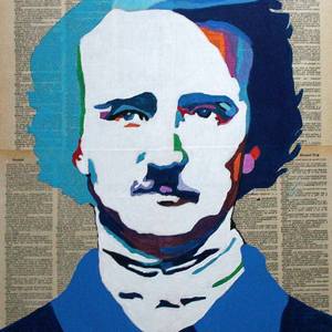 Edgar Allan Poe