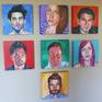 Impressionism portraits by Venus