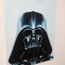 Darth Vader Painting by Venus