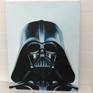 Darth Vader Painting by Venus