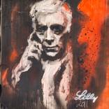 Georges BRAQUE by LILLY ART