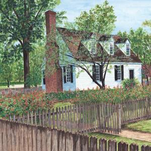 Collection Williamsburg VA