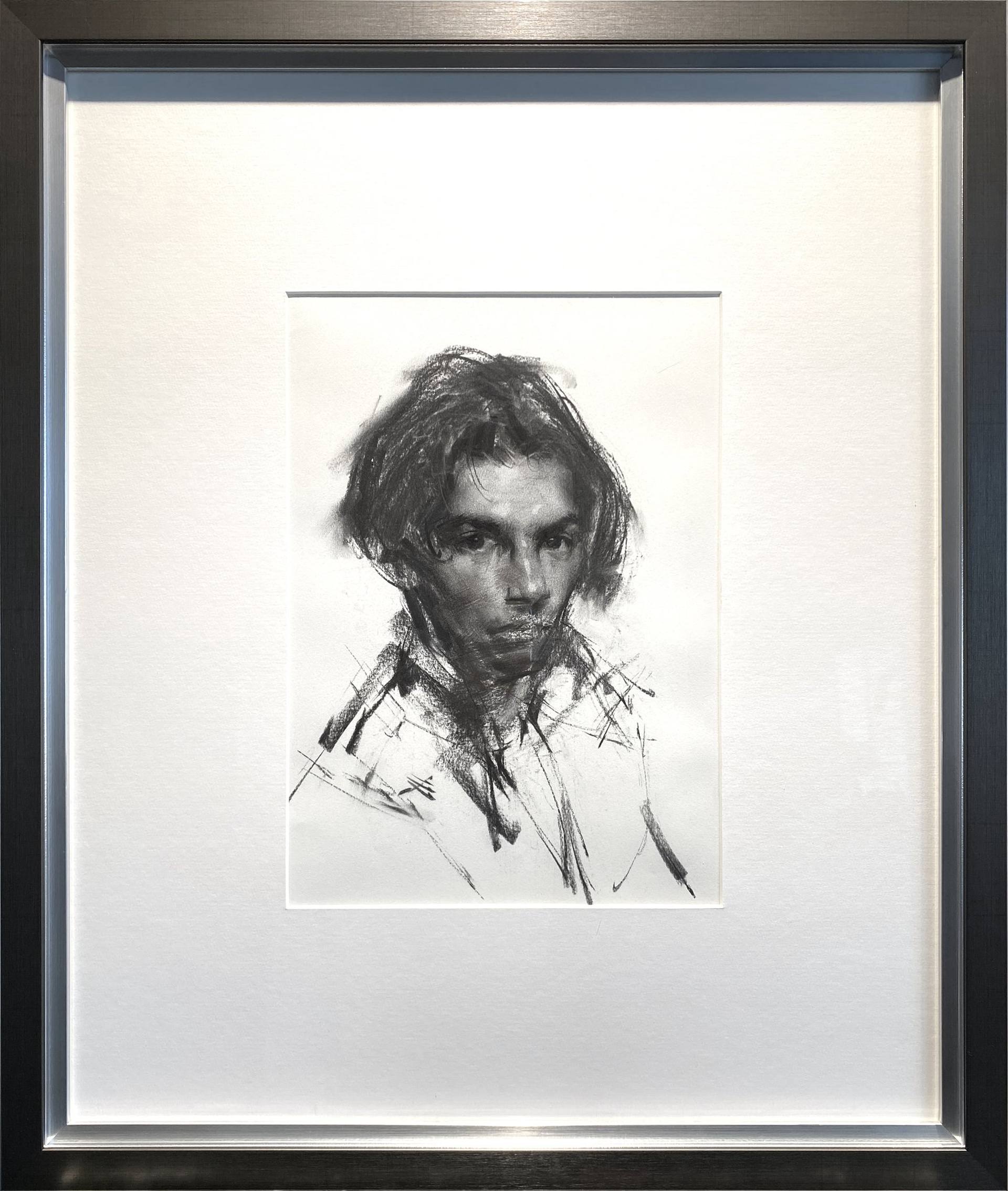 Allegro no. 209 Drawing by Zin Lim | Saatchi Art Allegro no. 209 Drawing by Zin Lim | Saatchi Art