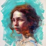 ID no. 111 by Zin Lim