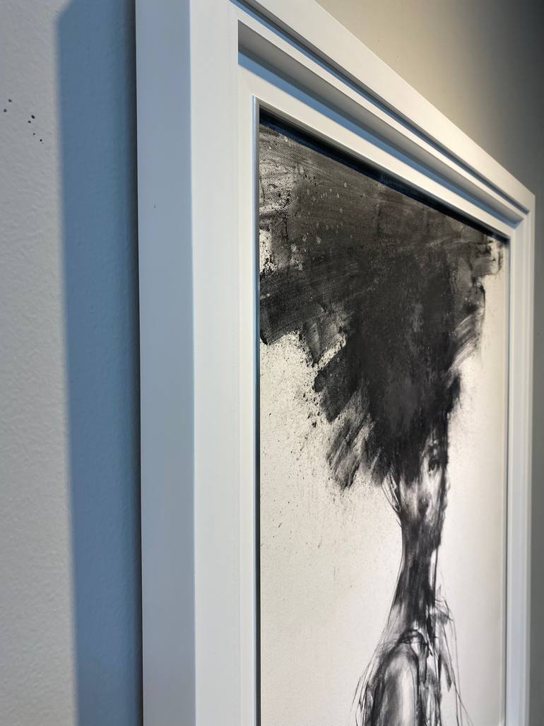 Allegro 192 Drawing by Zin Lim | Saatchi Art