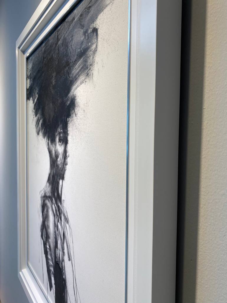 Allegro 192 Drawing by Zin Lim | Saatchi Art