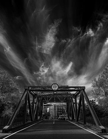 Rolling Bascule Bridge thumb