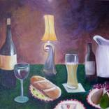 Collection Still Life