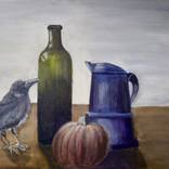Collection Still Life