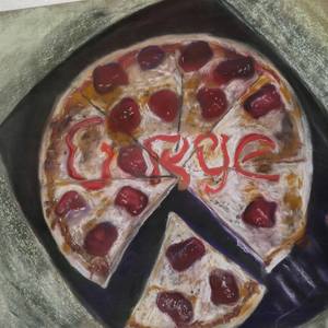 Collection Food Relationship Series