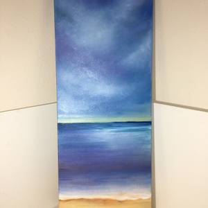 Collection Seascapes 