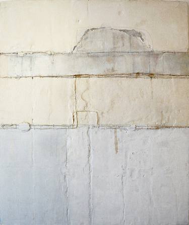 Original Abstract Paintings by Jaroslaw Broitman