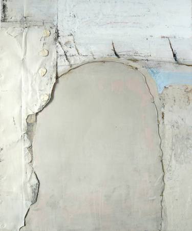 Original Abstract Paintings by Jaroslaw Broitman