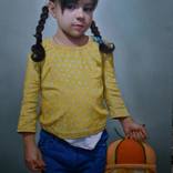 Poupee Mimi N3 by AZZOUZI LAMINE