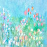 'Tulip Symphony' by Aase Lind